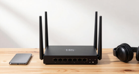Cisco Systems Surges In Global Coverage