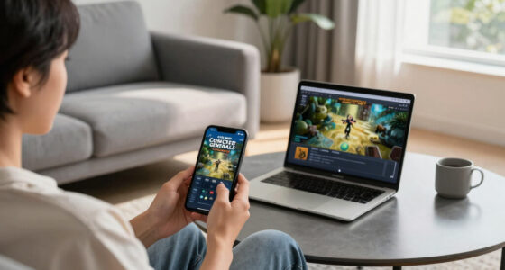 Command And Conquer Generals Natively Ported To macOS, iPhone, iPad Using Fable