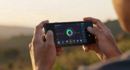 Corvus ISR AI's Major Win: 42% Fewer Tracker ID Switches In Public Testing
