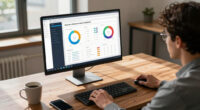 Create A Seamless Client Experience With A Custom AI Agency Dashboard