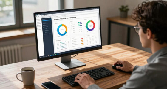 Create A Seamless Client Experience With A Custom AI Agency Dashboard