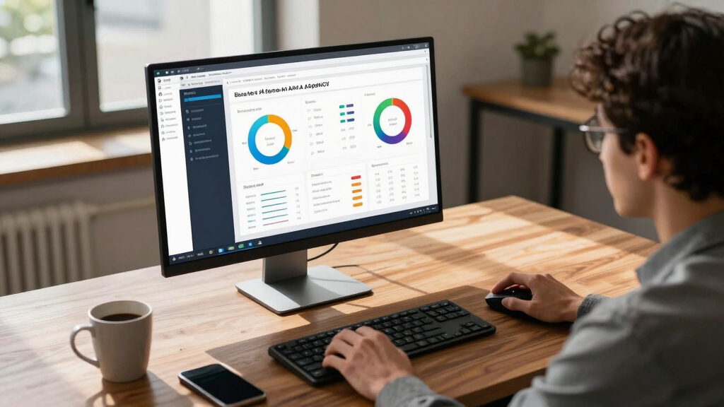 Create A Seamless Client Experience With A Custom AI Agency Dashboard