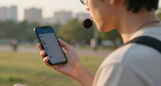 Customizable Voice Training With Pocket Voice Lab: For Prosumer And Consumer Users