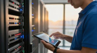 Data Centers Surges In Global Coverage