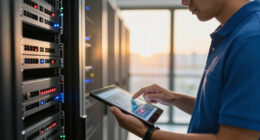 Data Centers Surges In Global Coverage