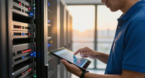 Data Centers Surges In Global Coverage