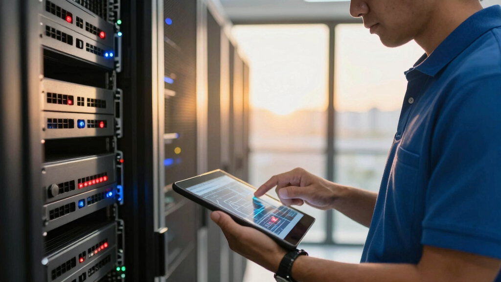 Data Centers Surges In Global Coverage