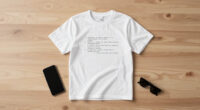 Decoding The Obfuscated Bash Script On A Uniqlo T-shirt