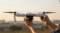 Drone industry leader urges Japan and Taiwan to get on same regulatory page