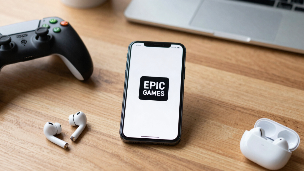 Epic Games Surges In Global Coverage