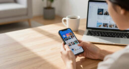 EU Commission: Addictive Design Instagram And Facebook In Breach Of The DSA
