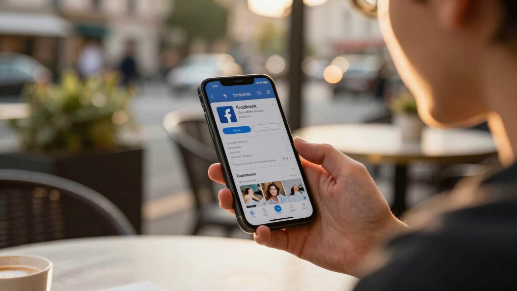 Facebook