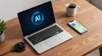 Fast-Paced AI: Nineteen Days, Three Gates, One Industry Revolution