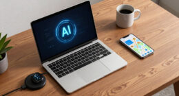 Fast-Paced AI: Nineteen Days, Three Gates, One Industry Revolution