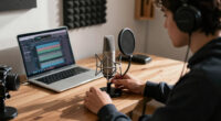 Find The Perfect AI Microphone For Your Podcast Or Stream In 2026