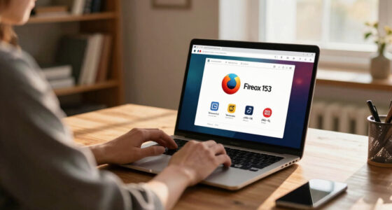 Firefox 153 Available With Support For Vulkan Video Decoding, JPEG-XL