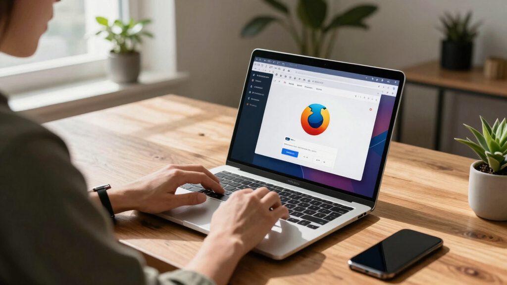Firefox Containers Preview