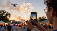 Fireworks, drone shows and parades: Here's where to celebrate the Fourth of July in San Diego County