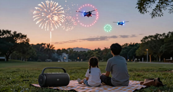 Fireworks, drone shows and parades: Here's where to celebrate the Fourth of July in San Diego County