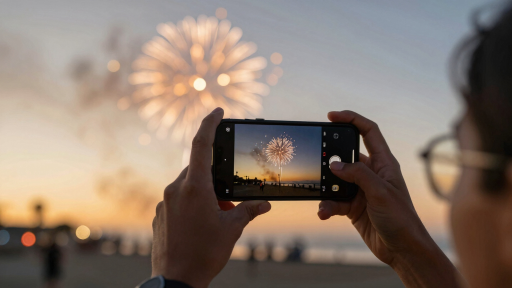 Fourth of July in San Diego: A guide to fireworks, drone shows, parades and more