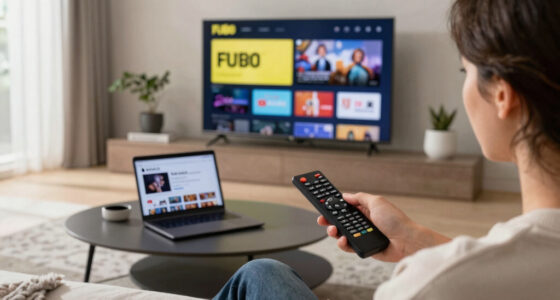 Fubo quietly raises prices. Is it still worth considering over YouTube TV?