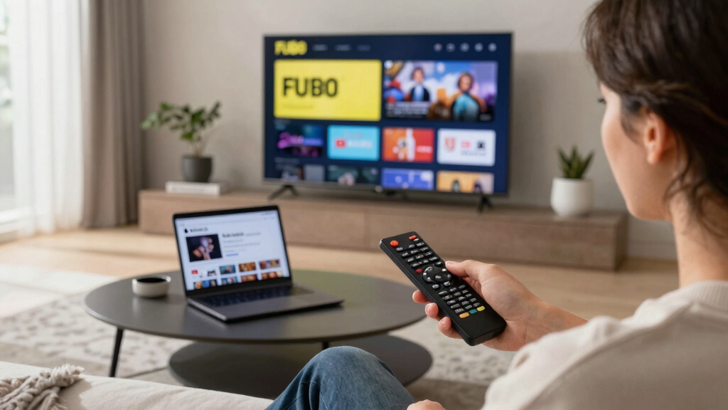 Fubo quietly raises prices. Is it still worth considering over YouTube TV?