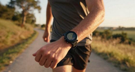 Garmin Surges In Global Coverage