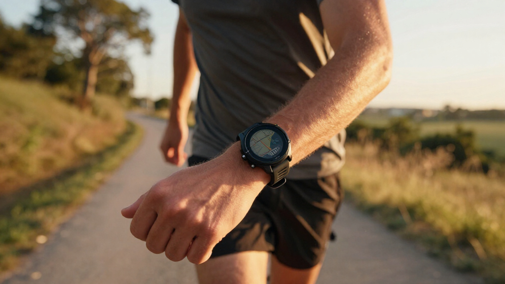 Garmin Surges In Global Coverage