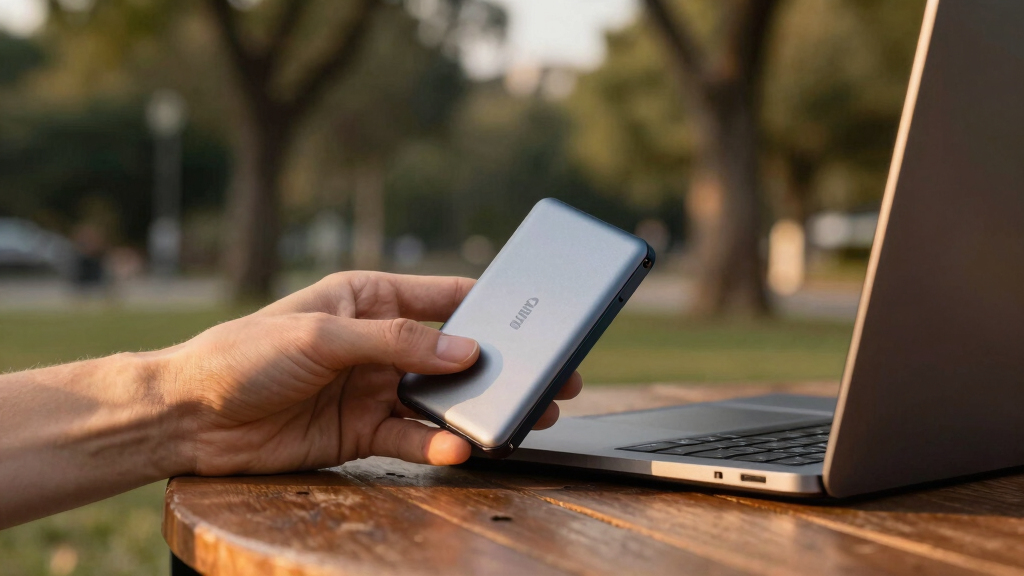 Get Faster AI Results With These Portable SSDs In 2026