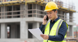 Gewerkton — Gewerkton Enters Beta With a Voice-First Platform for Construction Records