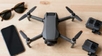 How AI Camera Drones Are Changing Aerial Video In 2026