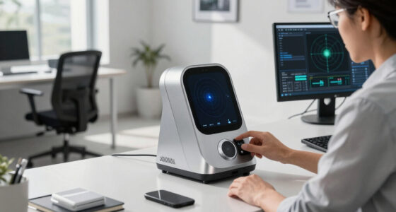 How AI’s Persistent Radar Transforms Organizational Oversight