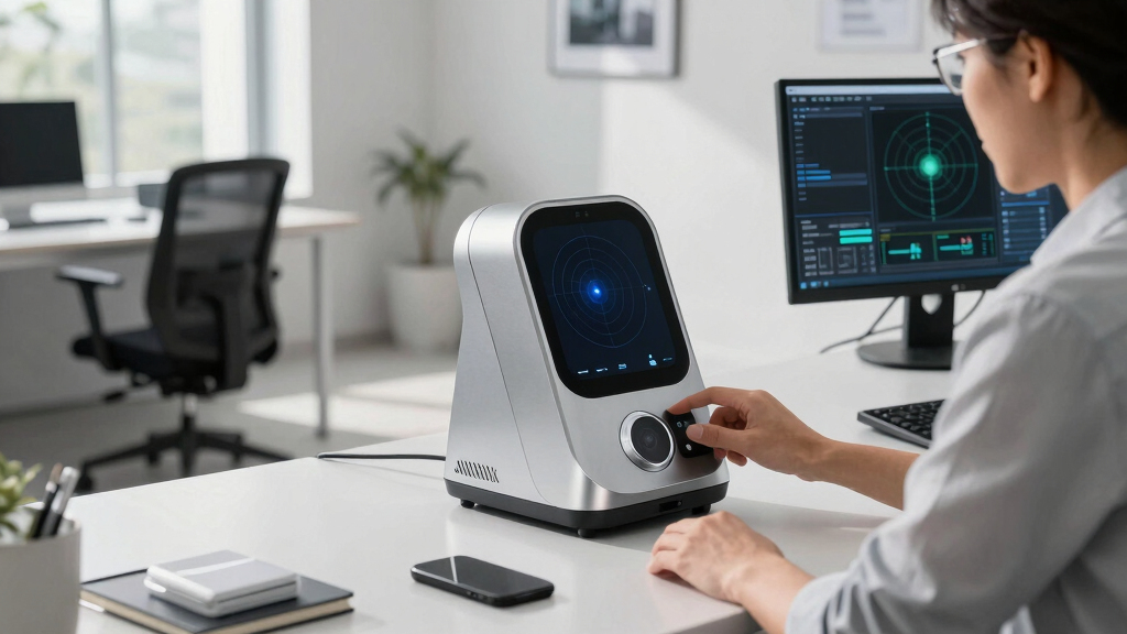 How AI’s Persistent Radar Transforms Organizational Oversight