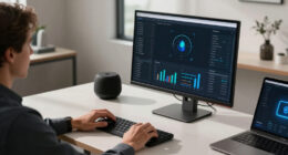How Artificial Intelligence Is Shaping The Next Generation Of Work