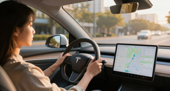 How ByteDance Is Leveraging AI To Accelerate Autonomous Vehicle Development