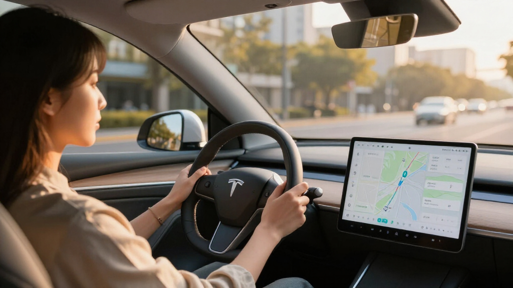 How ByteDance Is Leveraging AI To Accelerate Autonomous Vehicle Development