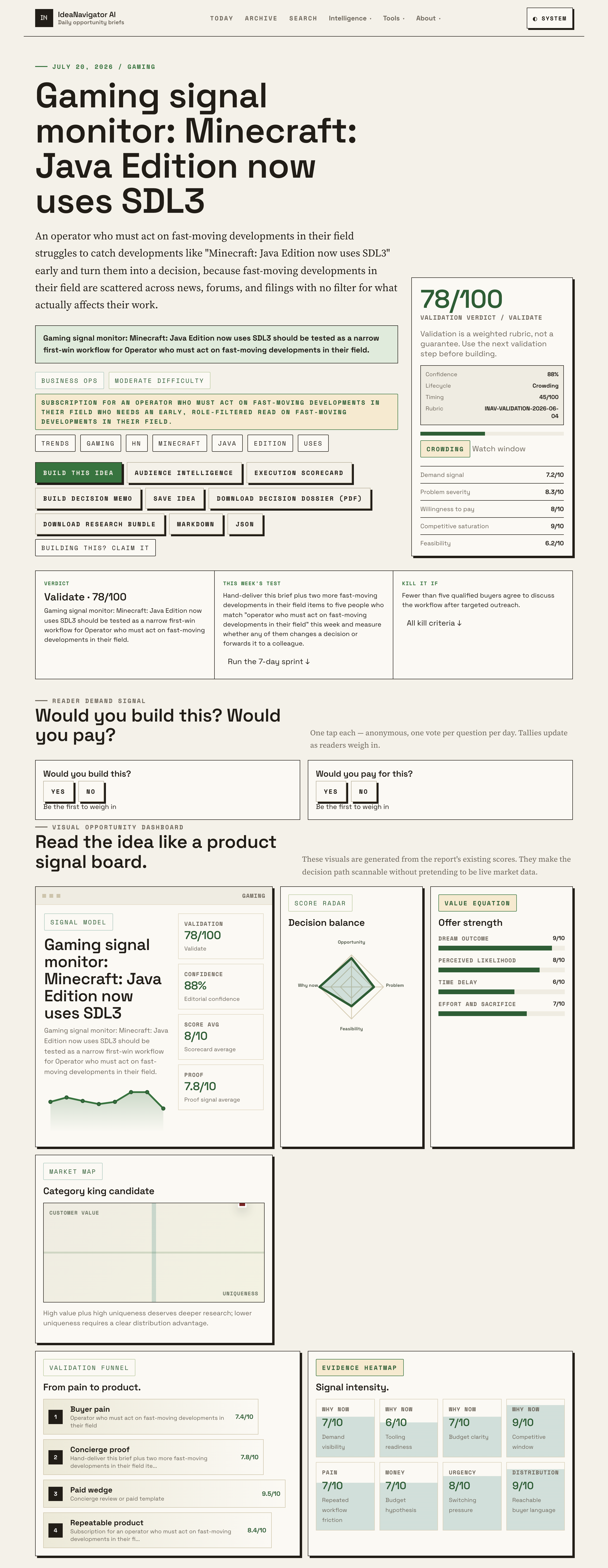 How Minecraft Java Edition Benefits From SDL3 In Signal Monitoring