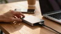 How to Choose Portable External Hard Drives