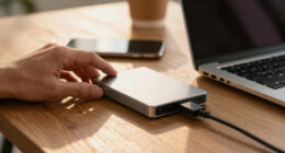 How to Choose Portable External Hard Drives
