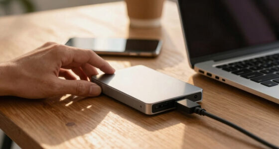 How to Choose Portable External Hard Drives