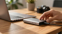 How to Choose Portable External Hard Drives
