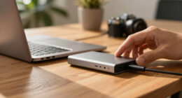 How to Choose Portable External Hard Drives