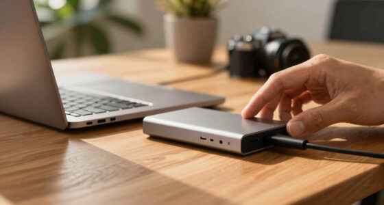 How to Choose Portable External Hard Drives