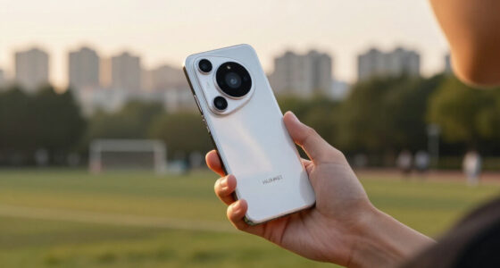 Huawei Surges In Global Coverage