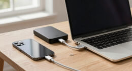 I'm A USB-C Maximalist