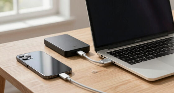 I'm A USB-C Maximalist