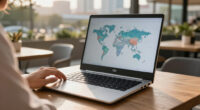 Intel Surges In Global Coverage