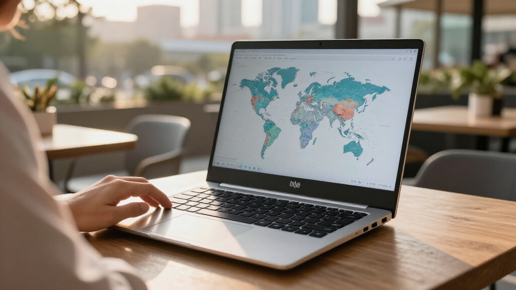 Intel Surges In Global Coverage