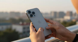 Iphone 18 Pro Rumored Features