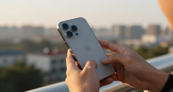 Iphone 18 Pro Rumored Features